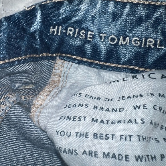 American eagle jeans - Picture 5 of 6